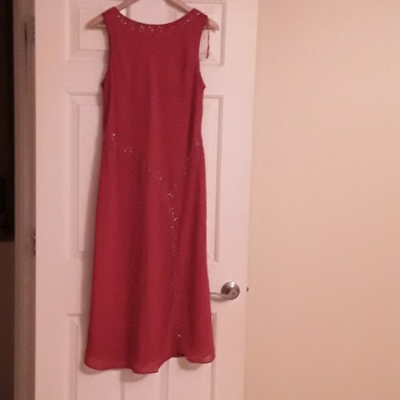 Sandra Darren Dresses & Skirts - Sandra Derren party dress